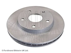 Stabdžių diskas BLUE PRINT ADT34368 kaina