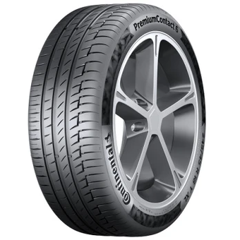 CONTINENTAL PREMIUM 6 FR 245/45 R20 99 V