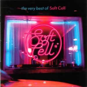 CD Soft Cell - The Very Best Of Soft Cell