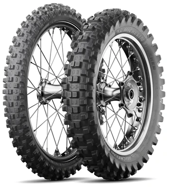 Padangos Tracker Front TT 54 R