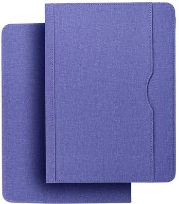Oem MELLOW universal case for tablets 10" violetinė