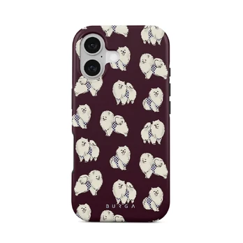 Snooze - iPhone 17 Case, Tough (MagSafe) / N/A