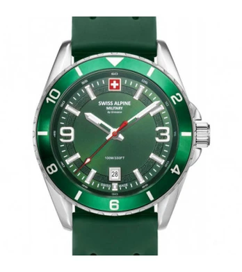 Swiss Alpine Military 7034.1834