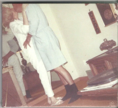 CD Death From Above 1979 – Is 4 Lovers