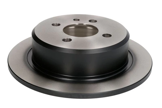 TRW DF1561 Brake Disc