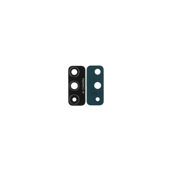 Huawei P Smart 2020 kameros stikliukas Black ORG