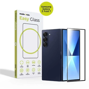 Mobile Origin EasyGlass Samsung Galaxy Z Fold 7