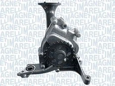 Alyvos siurblys MAGNETI MARELLI OP0087