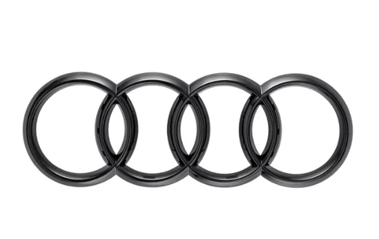 Audi TT TTS Emblemas VAG Originalus 8S0071801