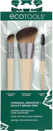 Ecotools NEW NATURAL CASE 3 u