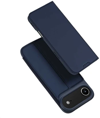 DUX DUCIS SKIN PRO dėklas, skirtas IPHONE 17 AIR, mėlynas