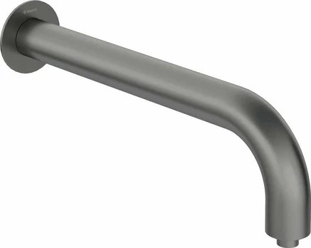 Deante Sieninis dušo snapelis - 380 mm