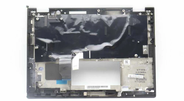 Atmintis do laptopa Lenovo Mech_Asm Kbd W C Swe/Fin