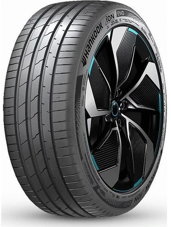 Hankook iON evo (IK01) 195/55R18 93 V