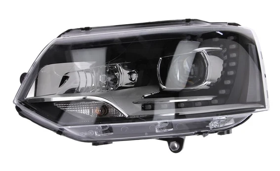 Priekinis žibintas MAGNETI MARELLI 711307023926 VW MULTIVAN T5, TRANSPORTER T5