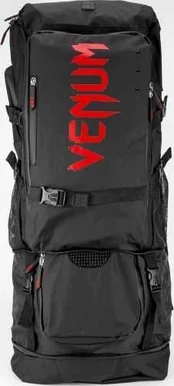 Kuprinė Venum Challenger Xtrem Evo - Juodas/Raudona