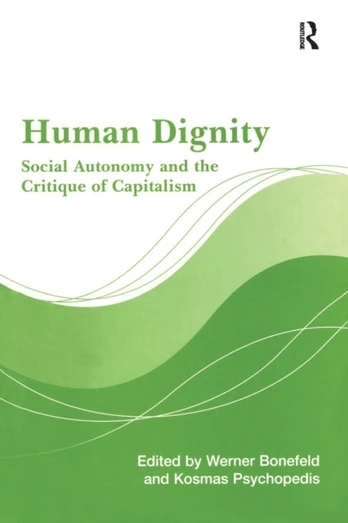 Human Dignity