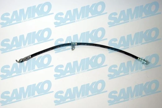 Stabdžių žarnelė SAMKO 6T47430