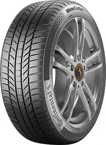 CONTINENTAL TS-870 P XL 245/45 R19 102 V