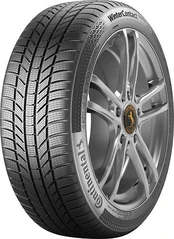 CONTINENTAL TS-870 P XL 245/45 R19 102 V kaina