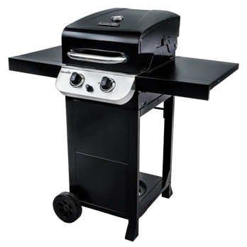 Dujinis grilis Char-Broil Convective 210 B