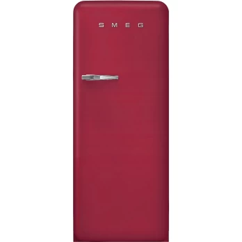 Šaldytuvas Smeg FAB28RDRB5