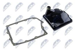 Hidraulinis filtras, automatinė transmisija NTY FSF-CH-005 kaina