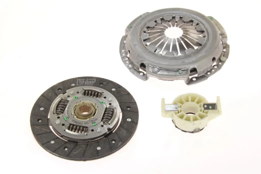 VALEO VAL821362 Clutch kit with release bearing