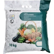 EMOLUS PAVASARINĖS TRĄŠOS KOMPLEKSINĖS 10kg kaina