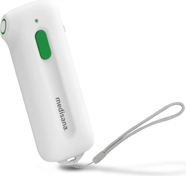 Touch-free Thermometer Infrared Ecomed TM-65E