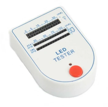 LED testeris 150mA
