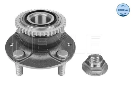 MEYLE 35-14 752 0002 Wheel hub