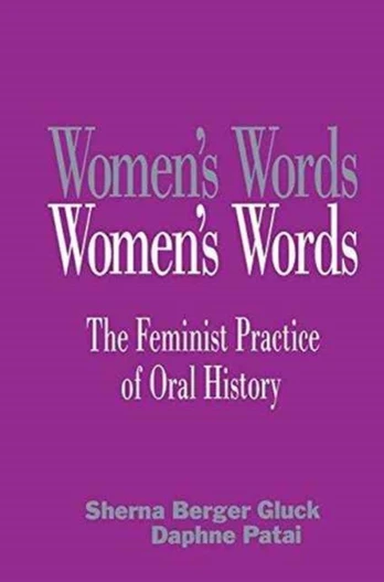 Women's Words