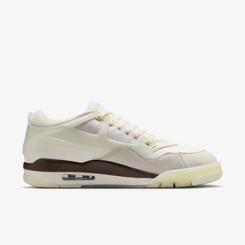 Air Jordan 4 RM - Dydis 45.5 (IB8857-141 Laisvalaikio batai)