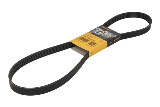 V formos rumbuoti diržai CONTINENTAL CTAM 6PK1208 EXTRA