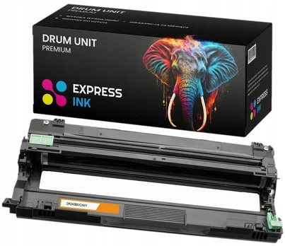 Būgnas Brother Dcp-l3510cdw Dcp-l3550cdw Hl-l3210cw Dr243