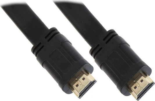 TST KABELIS HDMI-5.0-FL 5 m