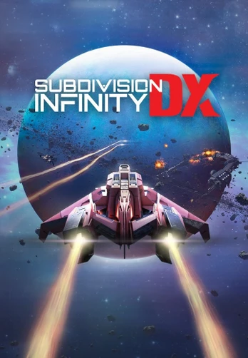 Subdivision Infinity Dx PC