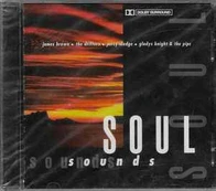 CD Various - Soul Sounds