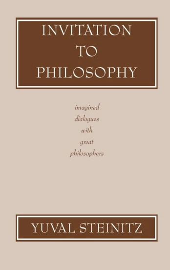 Invitation to Philosophy