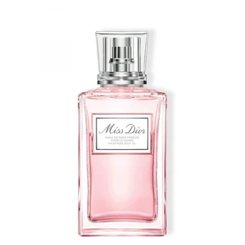 Dior - Miss Dior - body oil - 100 ml