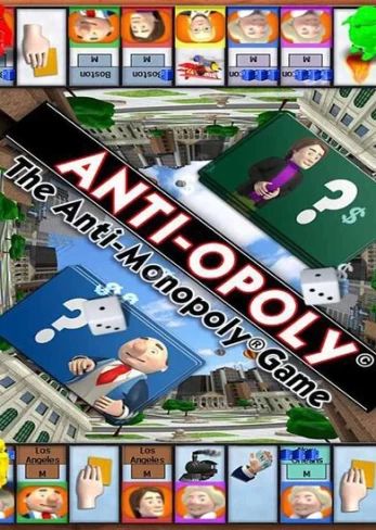 Anti-Opoly Steam