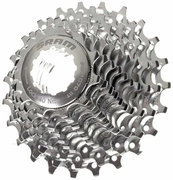 Kasetė SRAM PG-1070 11-25 10 speed