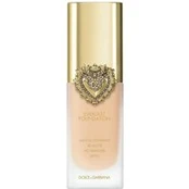 Dolce&Gabbana - Everlast Foundation SPF20 Makiažo pagrindai 27 ml Nr. 06W