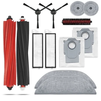 Roborock S8 Maxv Ultra