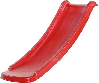 Čiuožykla 4IQ, raudona, 118 cm