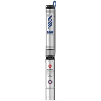 Giluminis vandens siurblys Pedrollo 6SR36/6