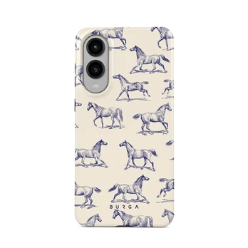 Derby Race - Samsung Galaxy S25 Edge Case
