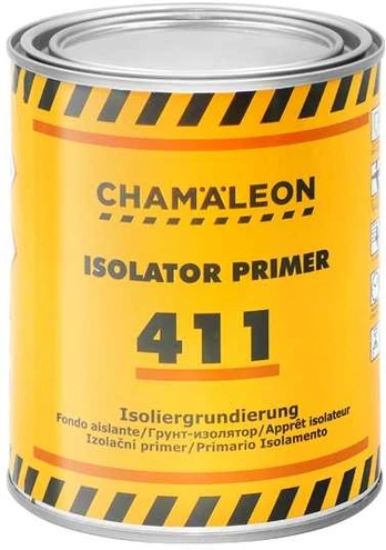 411 Gruntas-izoliatorius 1L CHAMAELEON