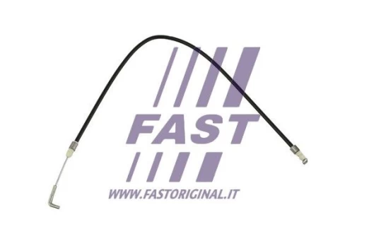 Kabelis, durų atlaisvinimas FAST FT95648